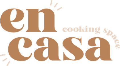 En Casa Cooking Space